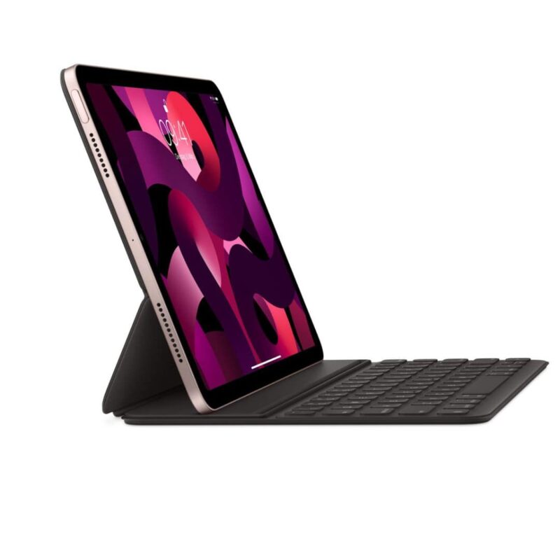 Apple smart folio