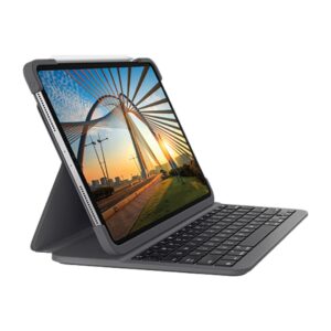 Logitech slim folio Pro